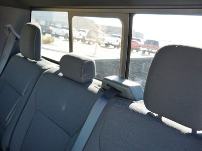 2023 Ford F-150 XLT CREW 3.5