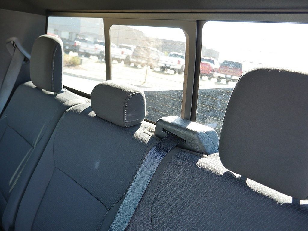 2023 Ford F-150 XLT CREW 3.5