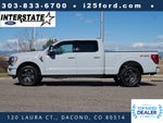 2023 Ford F-150 XLT CREW 3.5