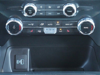 2023 Ford F-150 XLT CREW 3.5