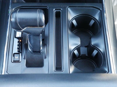 2023 Ford F-150 XLT CREW 3.5