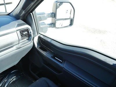 2023 Ford F-150 XLT CREW 3.5