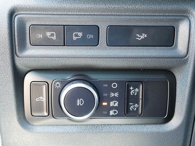 2023 Ford F-150 XLT CREW 3.5