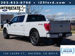 2023 Ford F-150 XLT CREW 3.5
