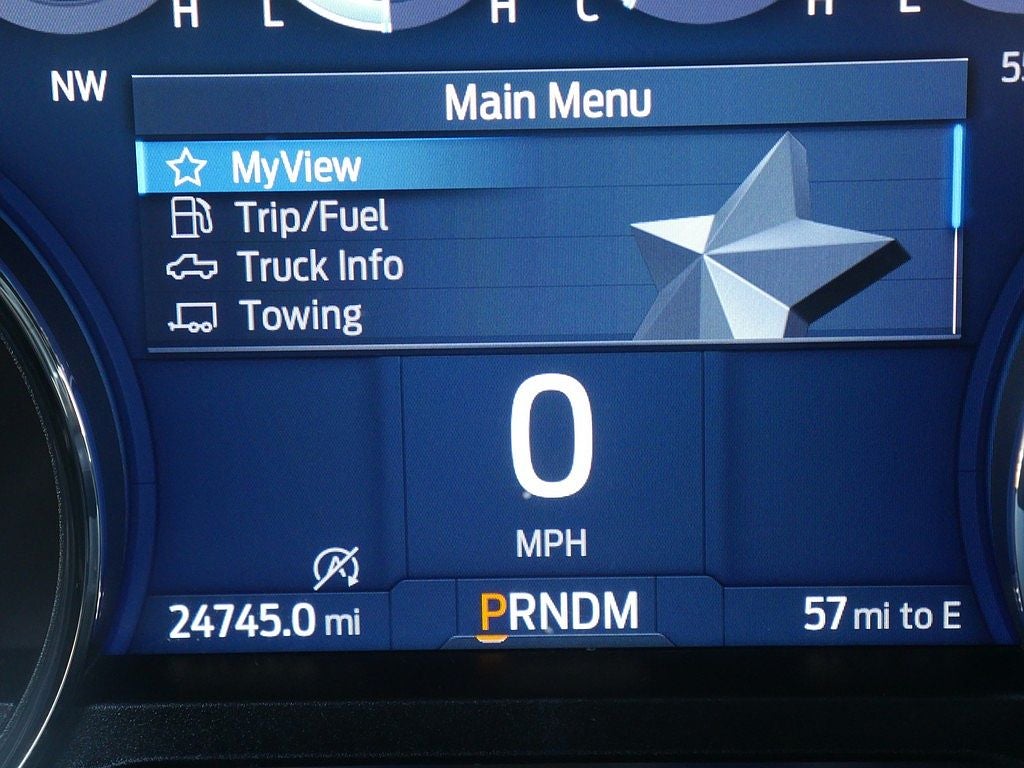 2023 Ford F-150 XLT CREW 3.5