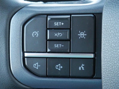 2023 Ford F-150 XLT CREW 3.5