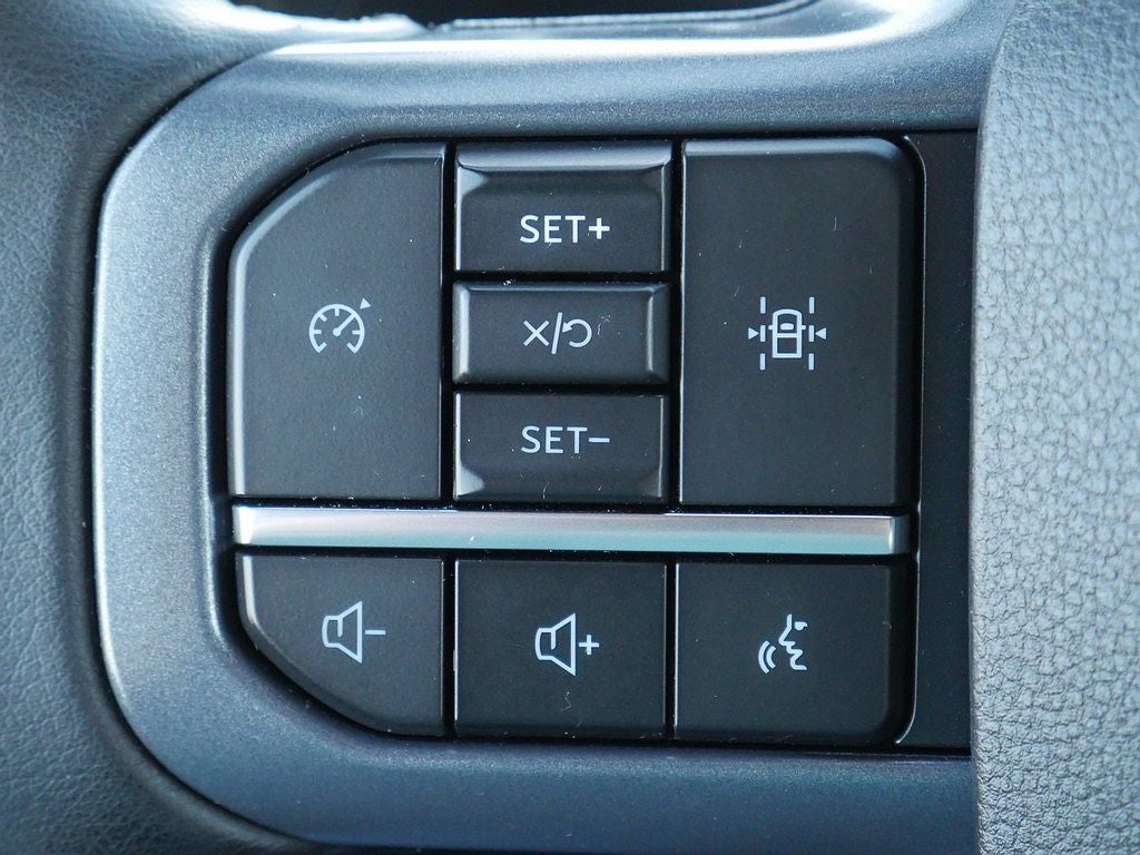 2023 Ford F-150 XLT CREW 3.5