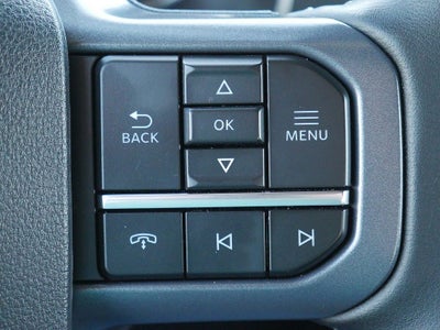 2023 Ford F-150 XLT CREW 3.5