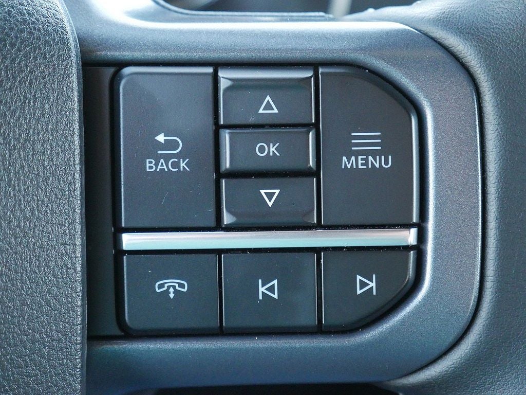 2023 Ford F-150 XLT CREW 3.5