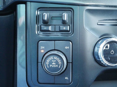 2023 Ford F-150 XLT CREW 3.5