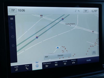 2023 Ford F-150 XLT CREW 3.5