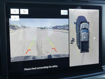 2023 Ford F-150 XLT CREW 3.5