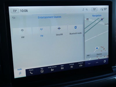 2023 Ford F-150 XLT CREW 3.5