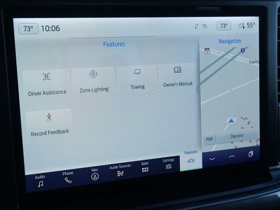 2023 Ford F-150 XLT CREW 3.5