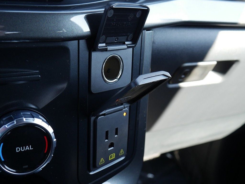 2023 Ford F-150 XLT CREW 3.5