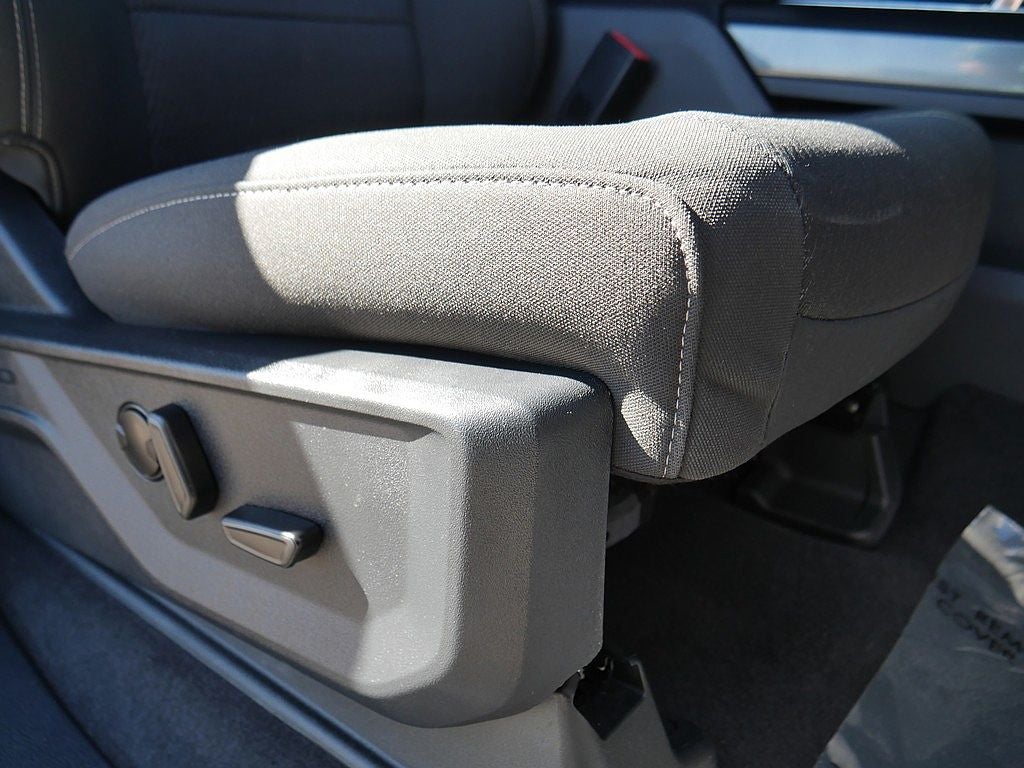 2023 Ford F-150 XLT CREW 3.5