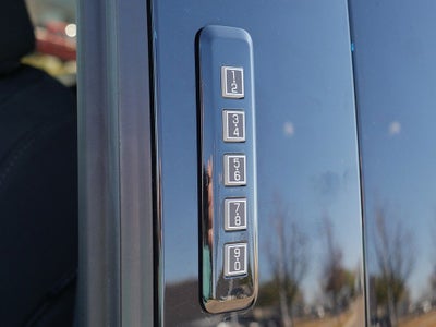 2023 Ford F-150 XLT CREW 3.5