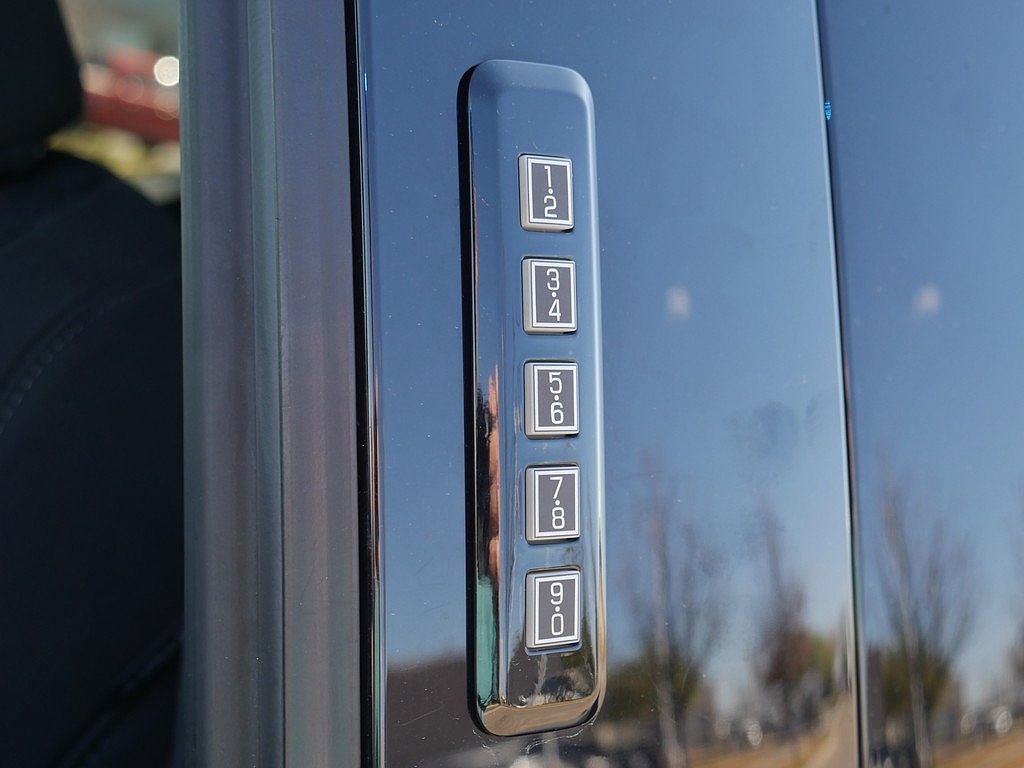 2023 Ford F-150 XLT CREW 3.5