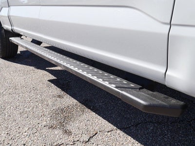 2023 Ford F-150 XLT CREW 3.5