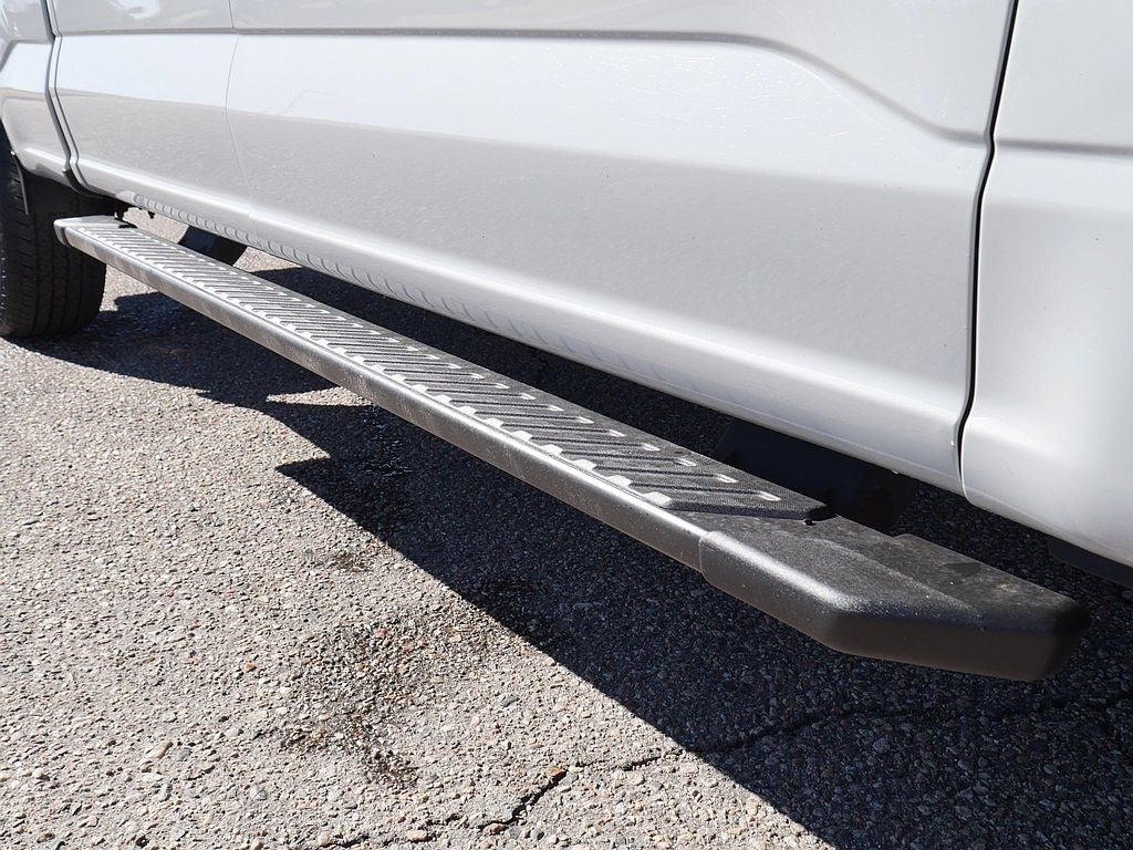 2023 Ford F-150 XLT CREW 3.5