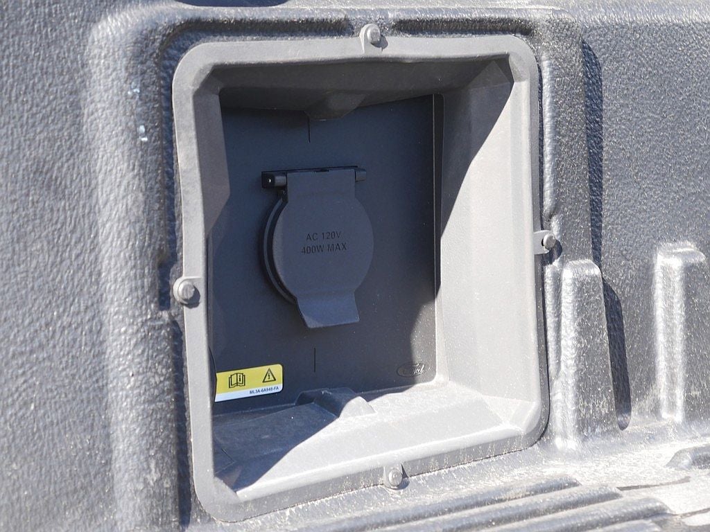 2023 Ford F-150 XLT CREW 3.5