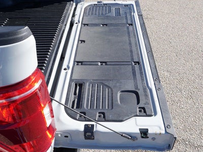 2023 Ford F-150 XLT CREW 3.5