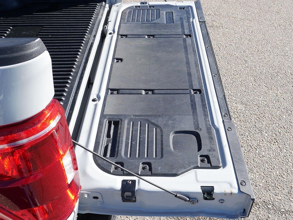 2023 Ford F-150 XLT CREW 3.5