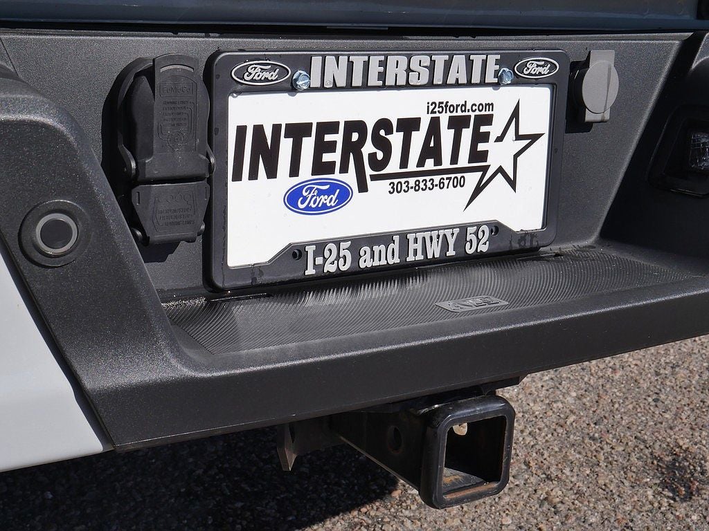 2023 Ford F-150 XLT CREW 3.5