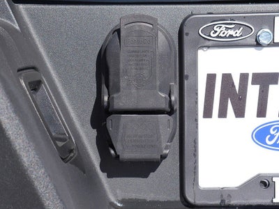 2023 Ford F-150 XLT CREW 3.5