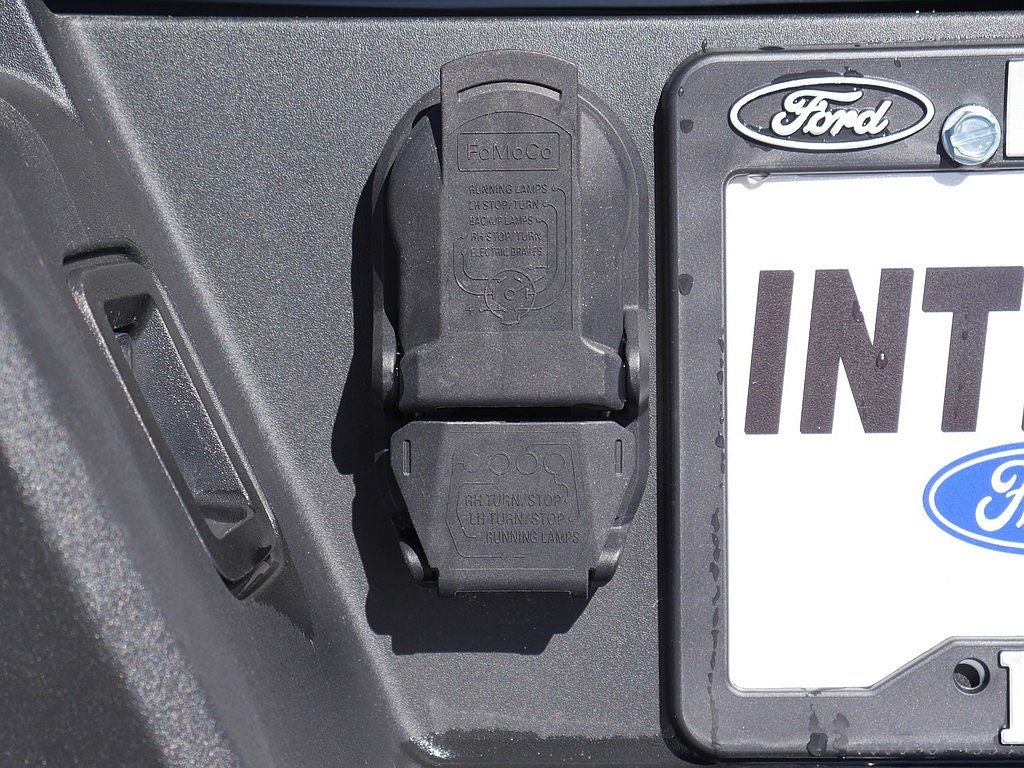 2023 Ford F-150 XLT CREW 3.5