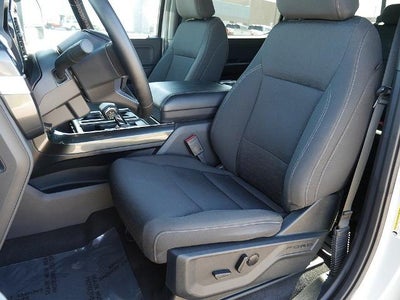 2023 Ford F-150 XLT CREW 3.5