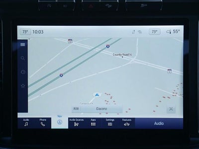 2023 Ford F-150 XLT CREW 3.5