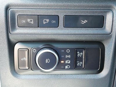 2023 Ford F-150 XLT CREW 3.5