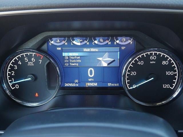 2023 Ford F-150 XLT CREW 3.5