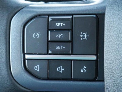 2023 Ford F-150 XLT CREW 3.5