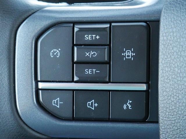 2023 Ford F-150 XLT CREW 3.5