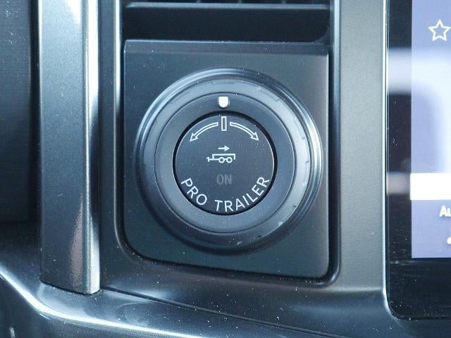 2023 Ford F-150 XLT CREW 3.5