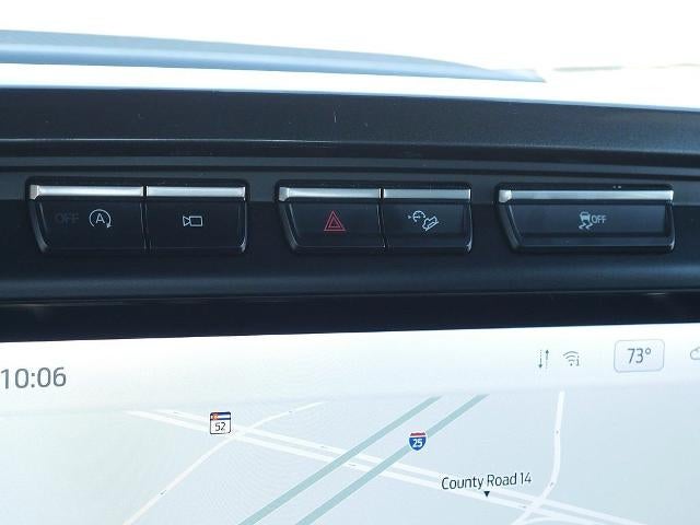 2023 Ford F-150 XLT CREW 3.5