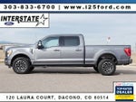 2023 Ford F-150 XLT CREW 3.5