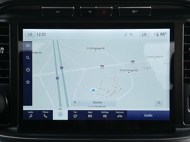 2023 Ford F-150 XLT CREW 3.5