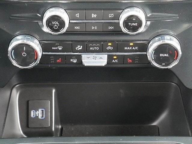 2023 Ford F-150 XLT CREW 3.5