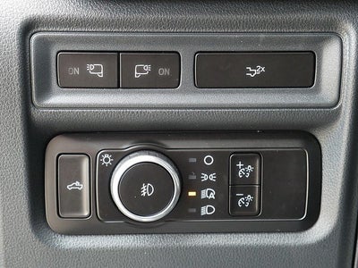 2023 Ford F-150 XLT CREW 3.5