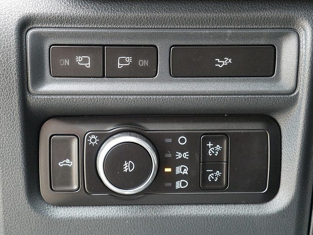 2023 Ford F-150 XLT CREW 3.5