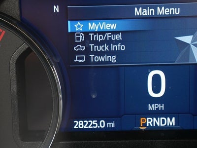 2023 Ford F-150 XLT CREW 3.5