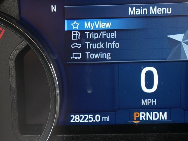 2023 Ford F-150 XLT CREW 3.5