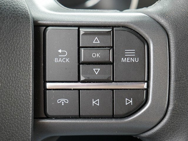 2023 Ford F-150 XLT CREW 3.5