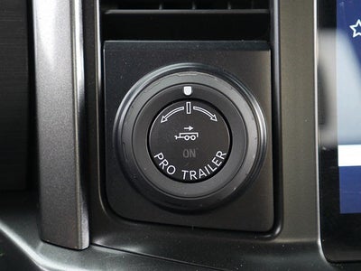 2023 Ford F-150 XLT CREW 3.5