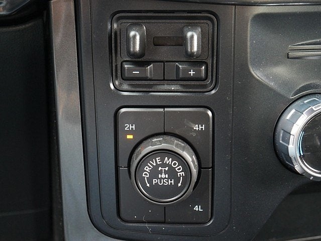 2023 Ford F-150 XLT CREW 3.5