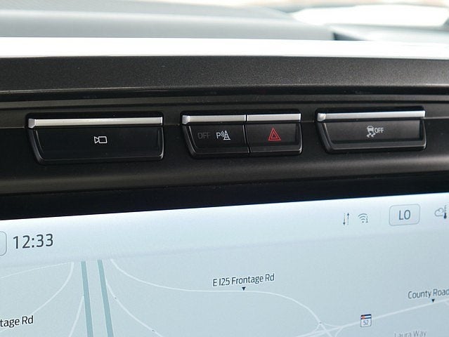 2023 Ford F-150 XLT CREW 3.5