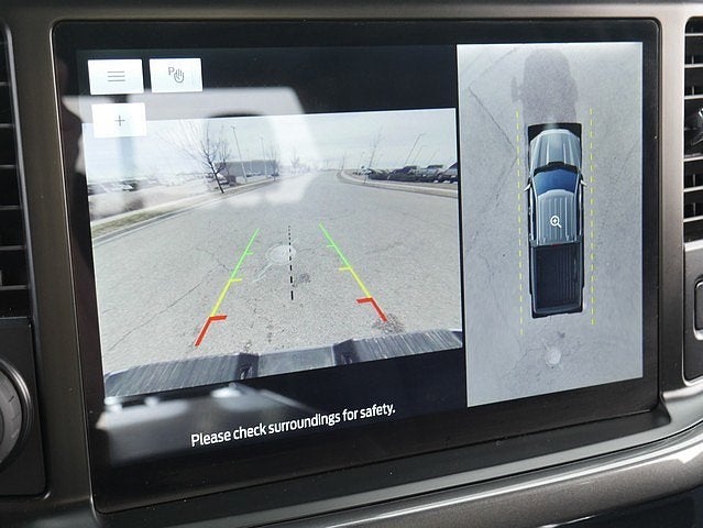 2023 Ford F-150 XLT CREW 3.5